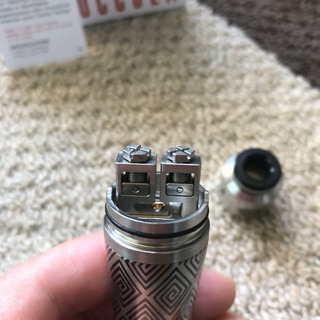 AUGVAPE  OCCULAの画像