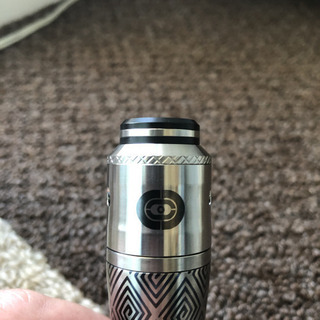 AUGVAPE  OCCULAの画像