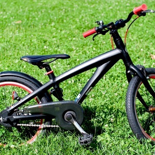 キッズ向け自転車 ブリヂストン『レベナ』（18インチ）