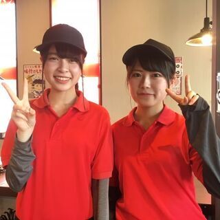 駅から徒歩１分！１日３時間～、週１日～勤務OKです
