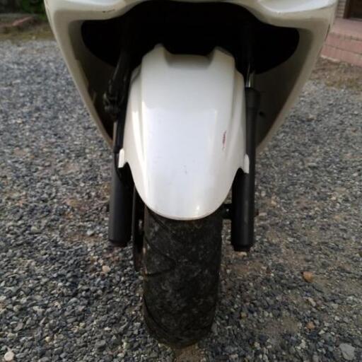 値引き交渉可❗ヤマハ　マジェスティー250