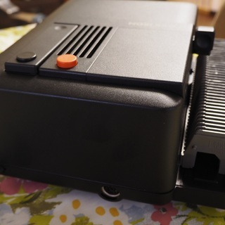 値下げ！ZEISS IKON CX-250 スライド映写機 美品の画像