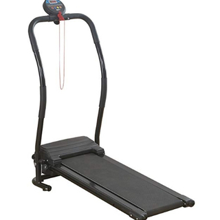 無料♡ランニングマシーンHOME ELECTRIC TREADMILL