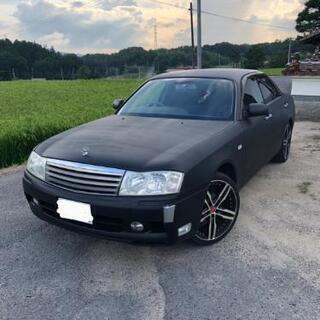 y34グロリア｜中古車｜ジモティー