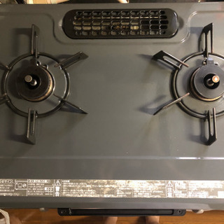 ガスコンロ の画像