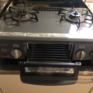 ガスコンロ の画像