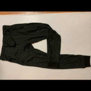 ベルシュカ スウェットパンツの画像