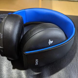 Sony Gold Wireless Headset - PS4...