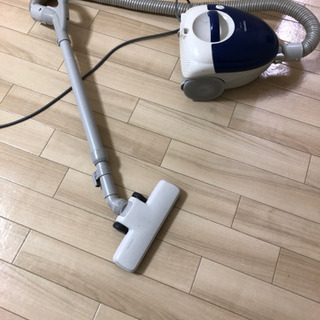 （交渉中）東芝   掃除機   の画像