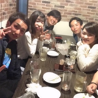 地方出身飲み会🍻 IN 西荻
