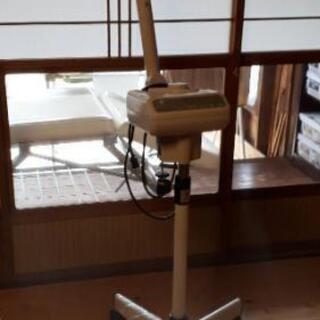 スチーマー　業務用　