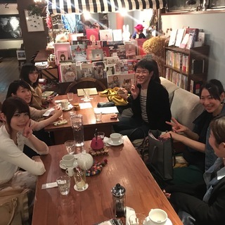 【札幌カフェ会】今月はお料理教室も開催✨