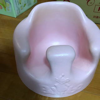 bumbo ベビーバスチェア