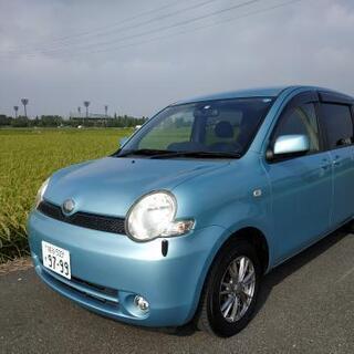 【 車検付】トヨタ シエンタ フルセグバックカメラ ナビ付き7人...