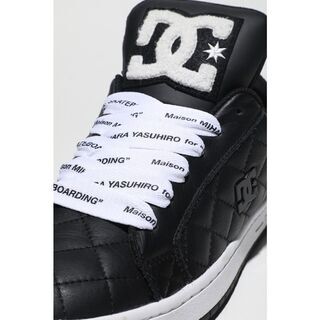 【DC SHOES×MAISON MIHARA YASUHIRO...
