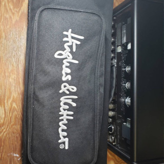 Hughes&kettner Grand Meister36 付属付の画像