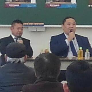 9/7(土)両国国技館の大相撲秋場所土俵祭～相撲塾～浅草演芸ホール − 東京都