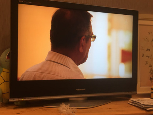 【値下げ】テレビ