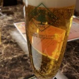 楽しく気兼ねなく飲めるメンバーを募集してます！