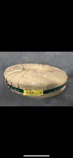 三ツ星 3芯5.5sq 100m