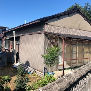 南富山駅から徒歩5分