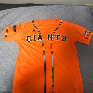 ジャイアンツ ユニフォーム【価格交渉可】