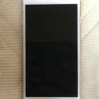 iPhone6 16GB au