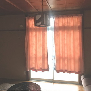 中古エアコンの取り付けのみお願いします