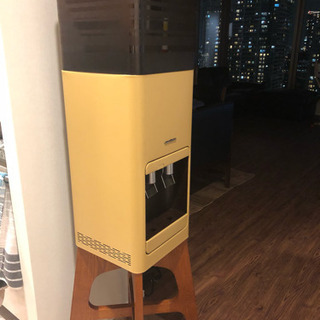 amadana×CLYTIA ウォーターサーバーの画像