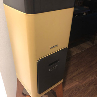 amadana×CLYTIA ウォーターサーバーの画像