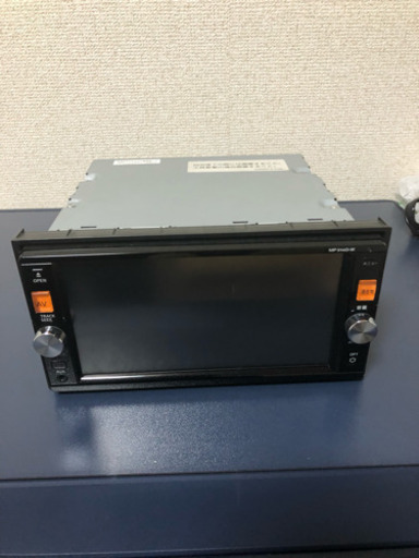 日産純正 MP314D-W 連動ETC ドラレコ セット H30更新