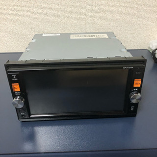 日産純正 MP314D-W 連動ETC ドラレコ セット H30更新