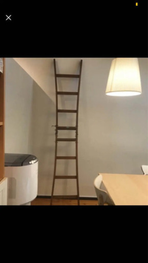 はしご ラダーラック