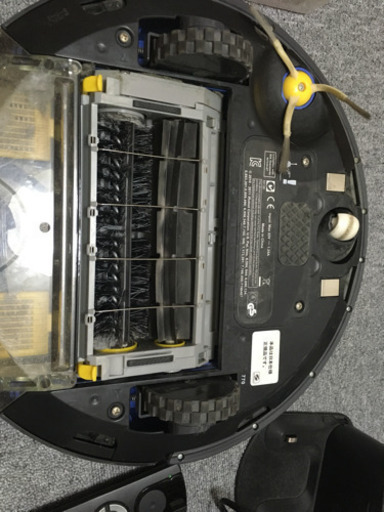 家電 iRobot Roomba770
