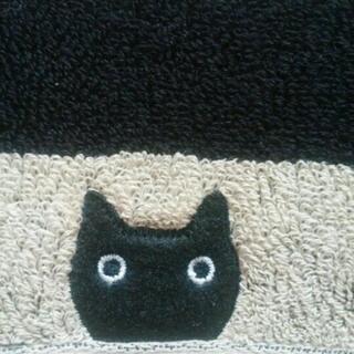 タオルハンカチの画像