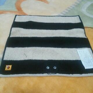 タオルハンカチの画像
