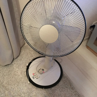 扇風機