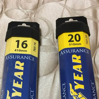 グッドイヤー ワイパーブレード
