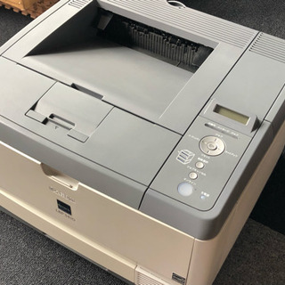Canon LBP 3410 レーザープリンタ 23万3千枚