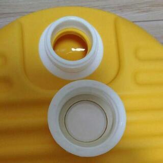 湯タンポの画像