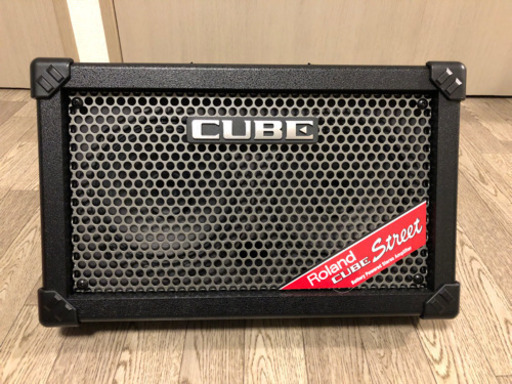 すぐに路上ライブデビューできる【路上ライブセット】