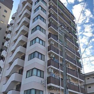 収益物件です。南海本線・堺駅から徒歩7分！！