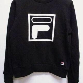 格安❗早い者勝ち❗【日本完売 FILAトレーナー】男女兼用･正規...