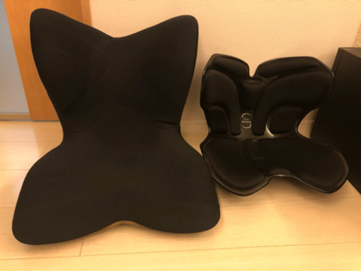 スタイル プレミアとスタイル アスリートをセットで