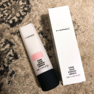 MAC ストロボクリーム