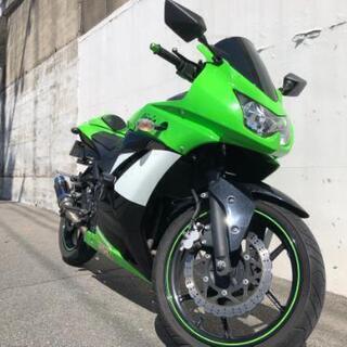 ninja250r se