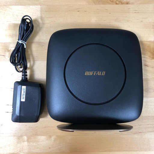 バッファロー wi-fiルータ 無線LANルータ WSR-2533DHP2-CB