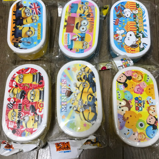 お弁当箱