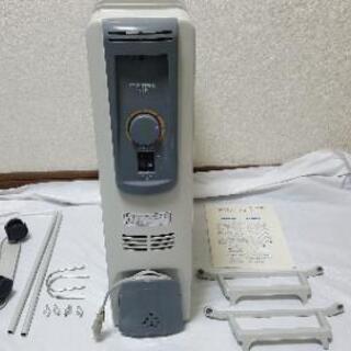 MATRIC オイルクリーンヒーター