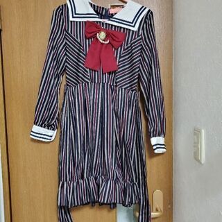 bodyline　英国風洋服